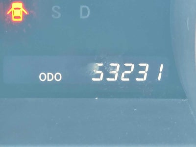 2011 Toyota Highlander Base