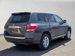 2011 Toyota Highlander Base