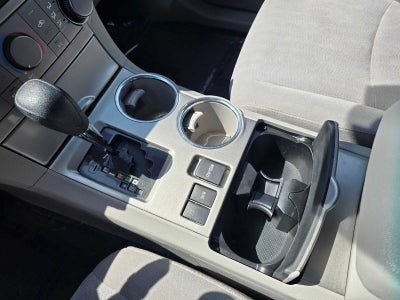 2011 Toyota Highlander Base