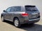 2011 Toyota Highlander Base