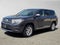 2011 Toyota Highlander Base