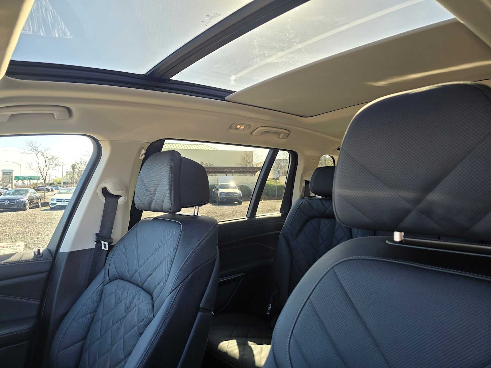 2025 BMW X7 xDrive40i xDrive40i