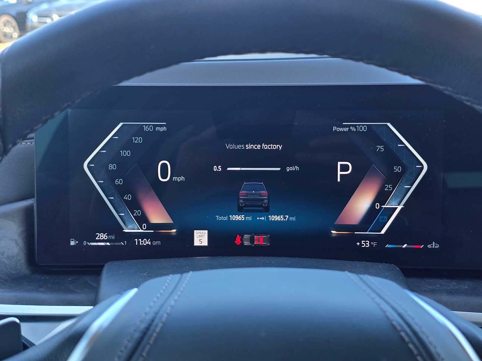 2025 BMW X7 xDrive40i xDrive40i