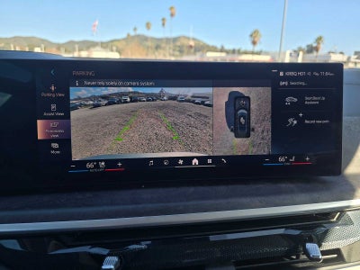 2025 BMW X7 xDrive40i xDrive40i