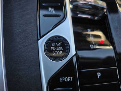 2025 BMW X7 xDrive40i xDrive40i