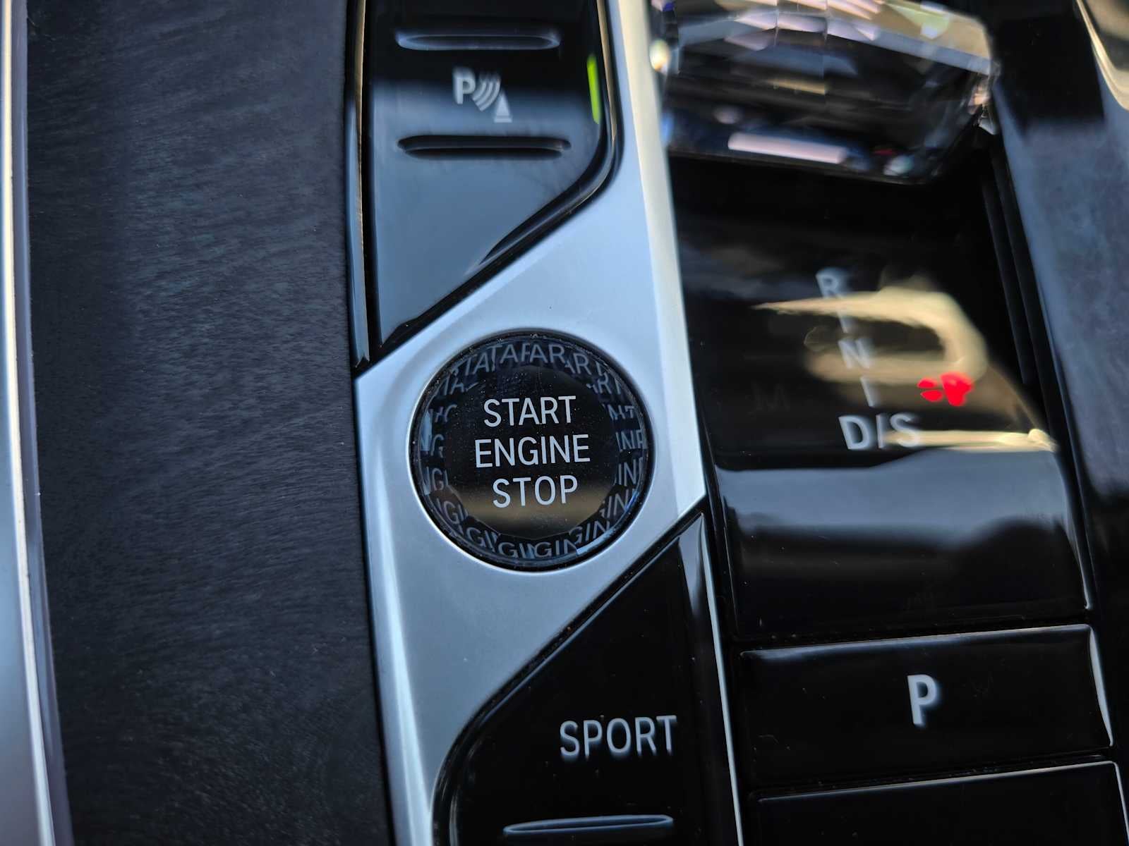 2025 BMW X7 xDrive40i xDrive40i