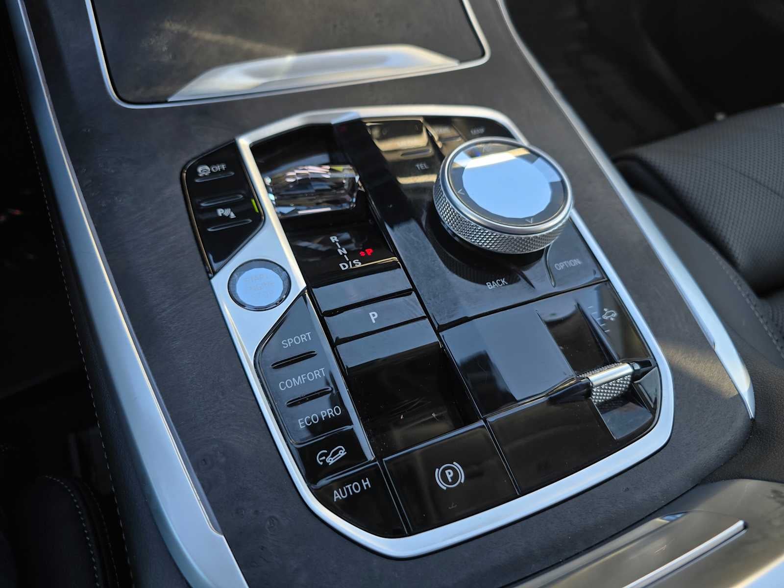 2025 BMW X7 xDrive40i xDrive40i