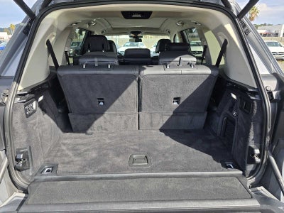 2024 BMW X7 xDrive40i xDrive40i