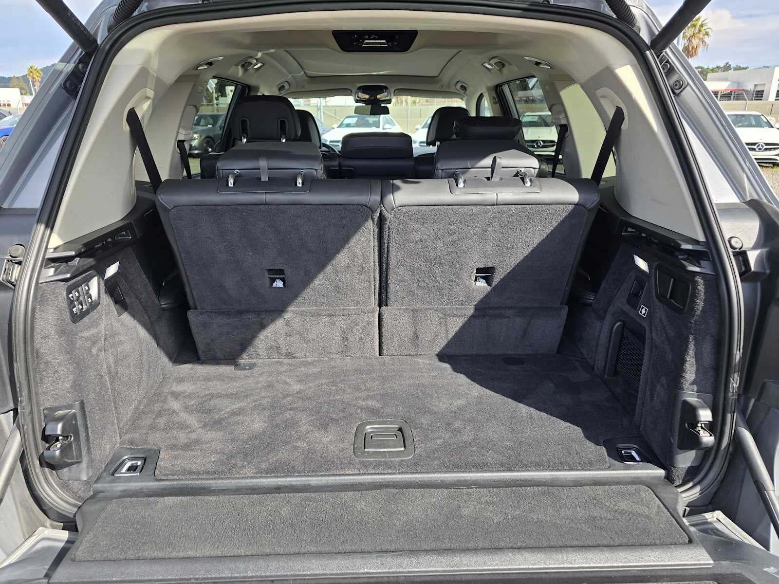 2024 BMW X7 xDrive40i xDrive40i