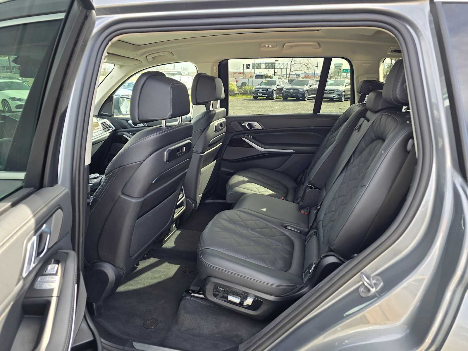 2024 BMW X7 xDrive40i xDrive40i