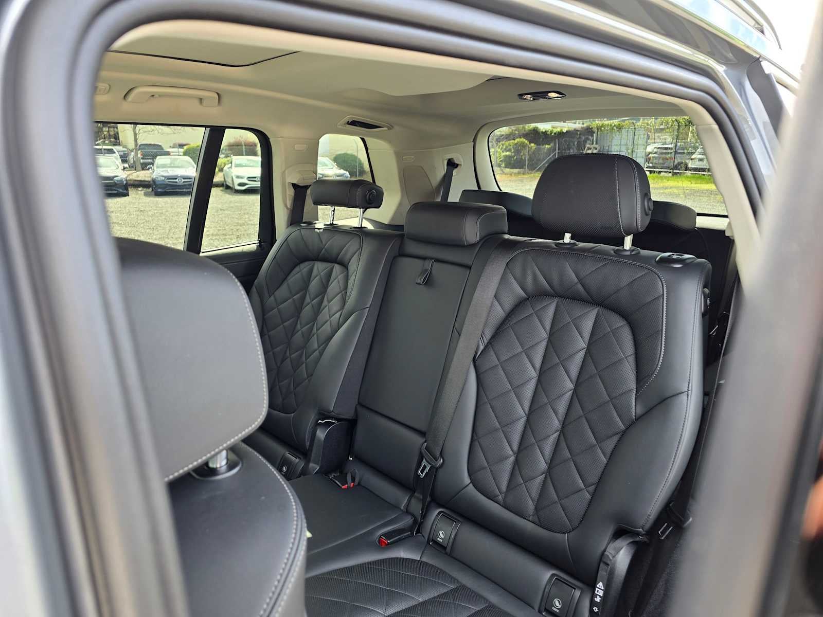 2024 BMW X7 xDrive40i xDrive40i