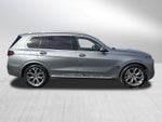 2024 BMW X7 xDrive40i xDrive40i