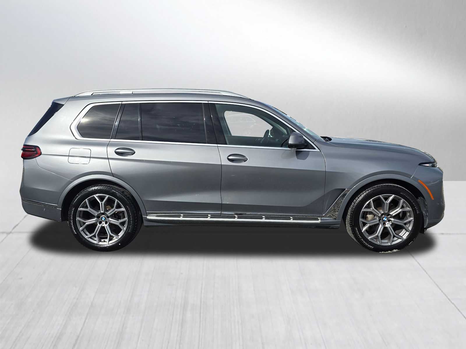 2024 BMW X7 xDrive40i xDrive40i