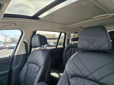 2024 BMW X7 xDrive40i xDrive40i