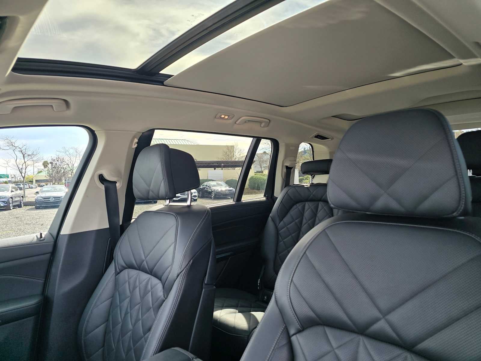 2024 BMW X7 xDrive40i xDrive40i