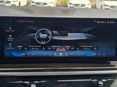 2024 BMW X7 xDrive40i xDrive40i