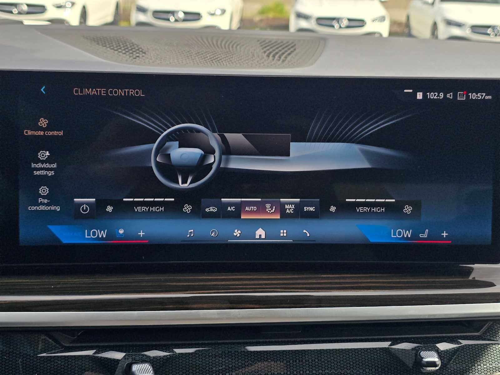 2024 BMW X7 xDrive40i xDrive40i