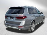 2024 BMW X7 xDrive40i xDrive40i