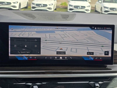 2024 BMW X7 xDrive40i xDrive40i