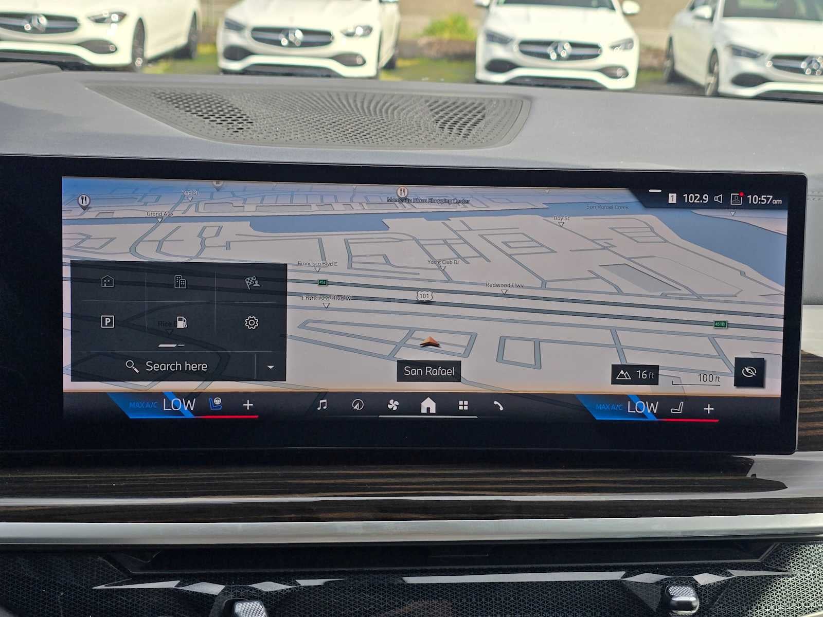 2024 BMW X7 xDrive40i xDrive40i