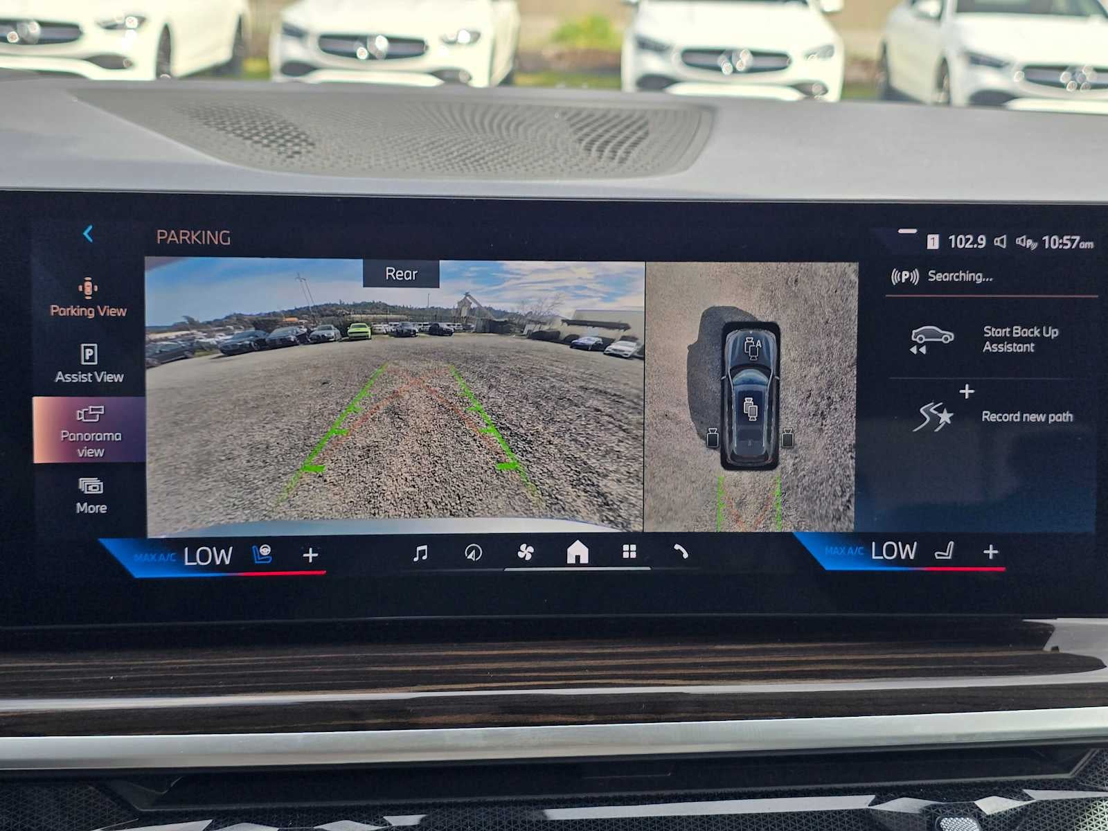 2024 BMW X7 xDrive40i xDrive40i