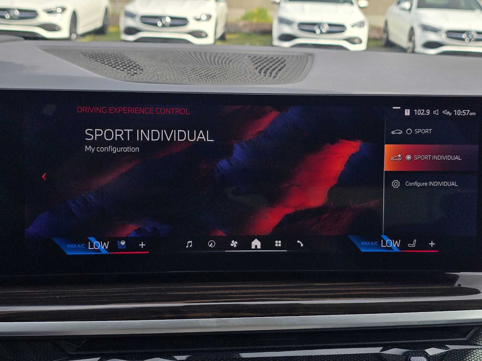 2024 BMW X7 xDrive40i xDrive40i