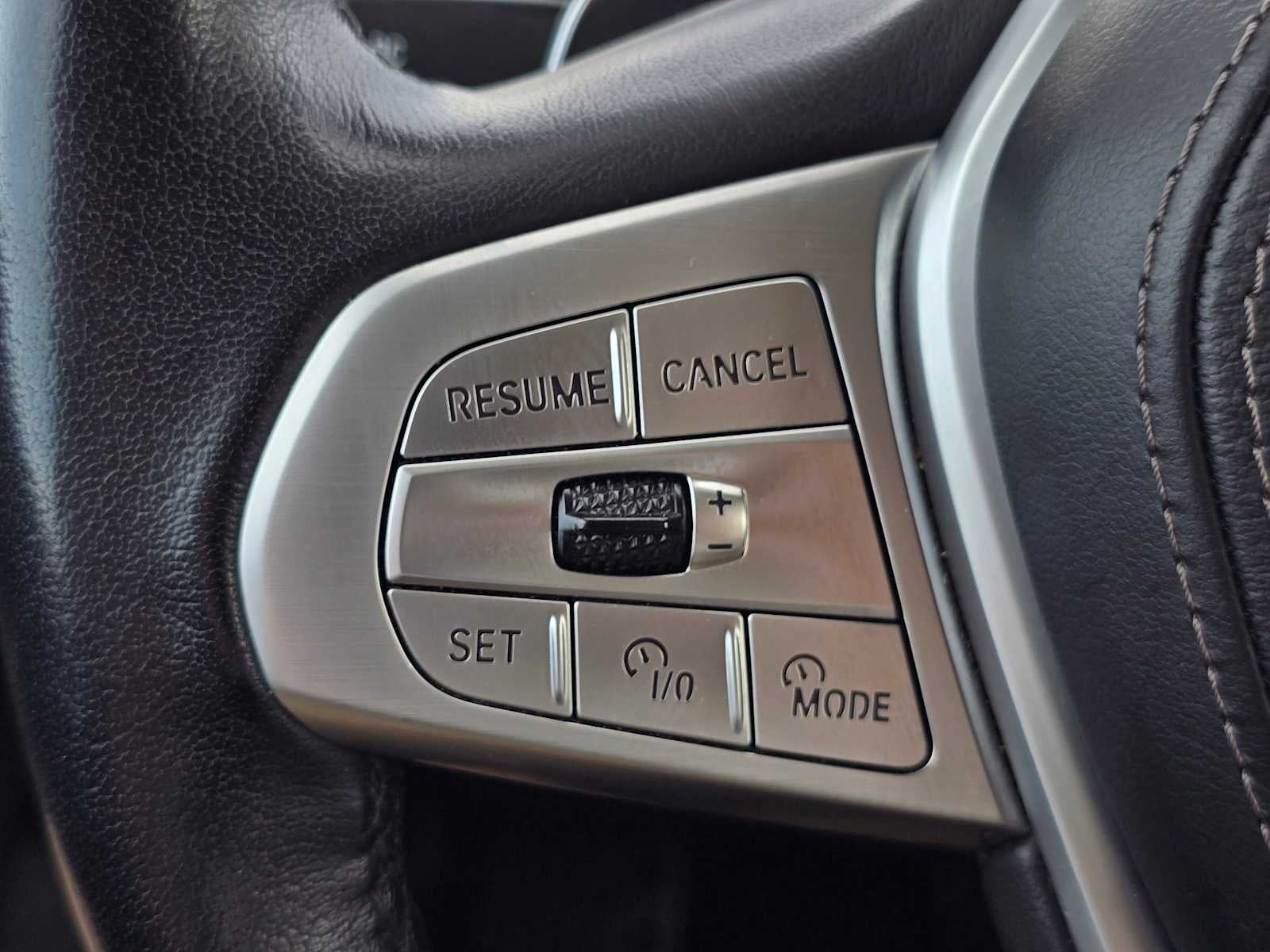 2024 BMW X7 xDrive40i xDrive40i