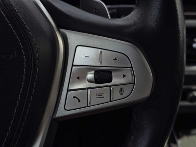 2024 BMW X7 xDrive40i xDrive40i