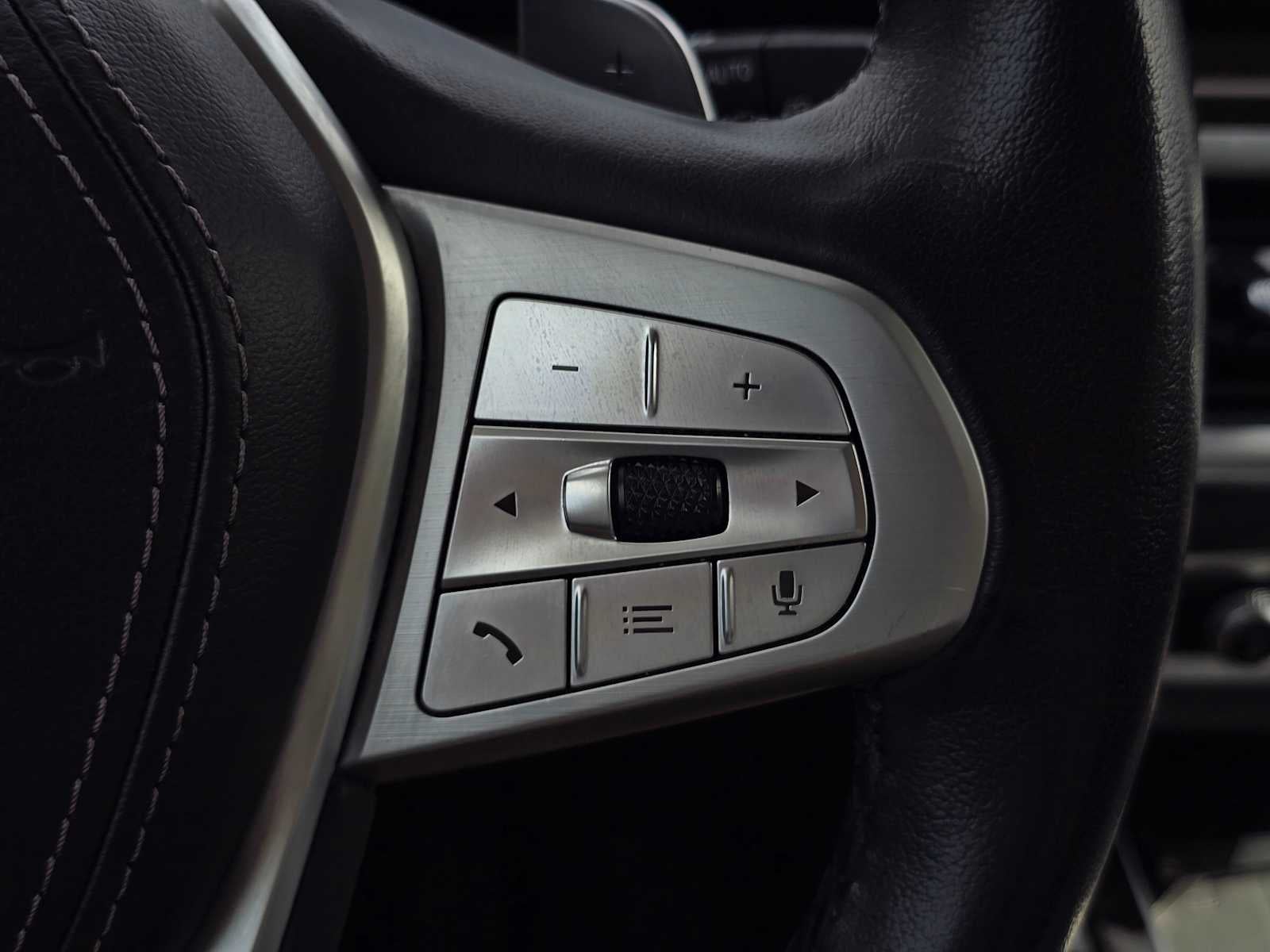 2024 BMW X7 xDrive40i xDrive40i