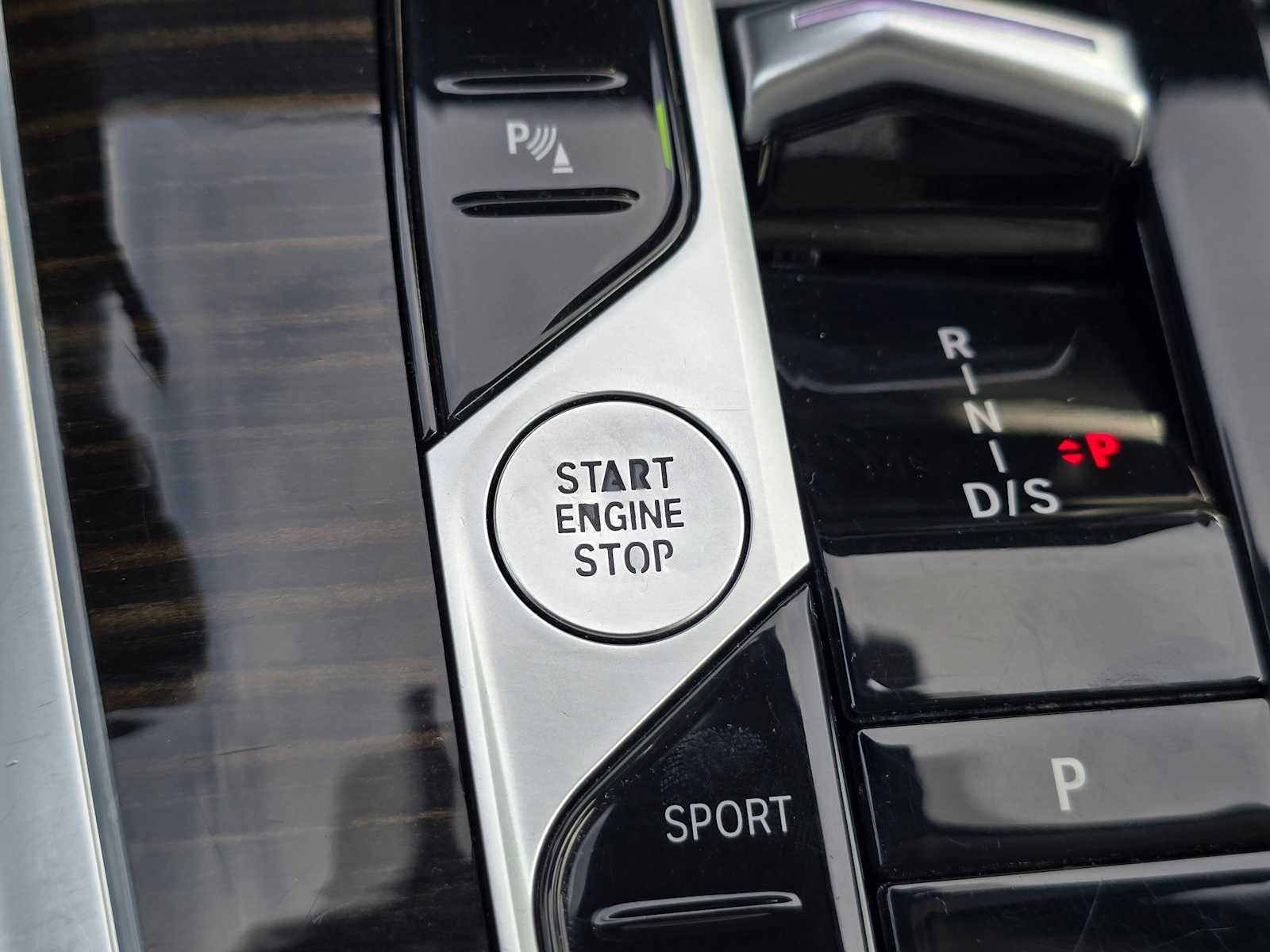 2024 BMW X7 xDrive40i xDrive40i