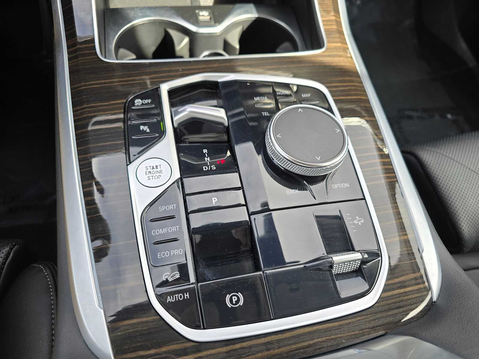 2024 BMW X7 xDrive40i xDrive40i