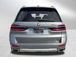 2024 BMW X7 xDrive40i xDrive40i