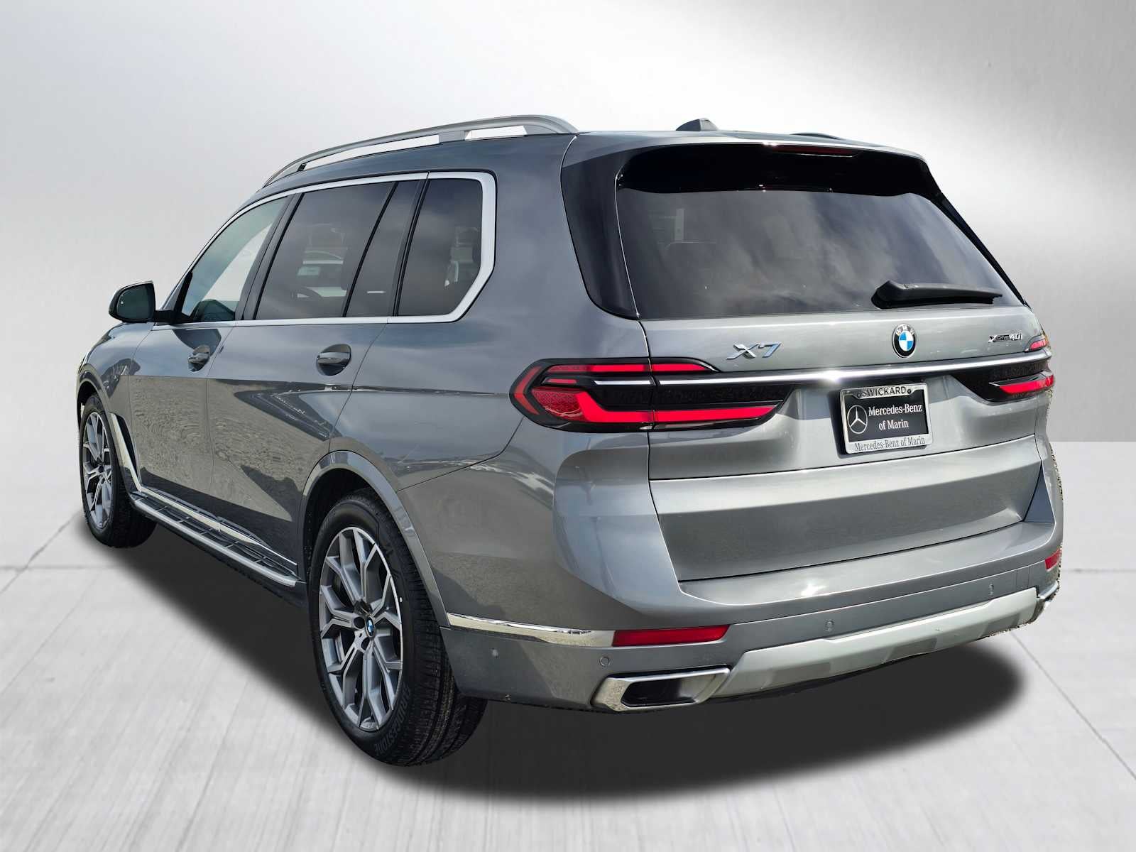 2024 BMW X7 xDrive40i xDrive40i