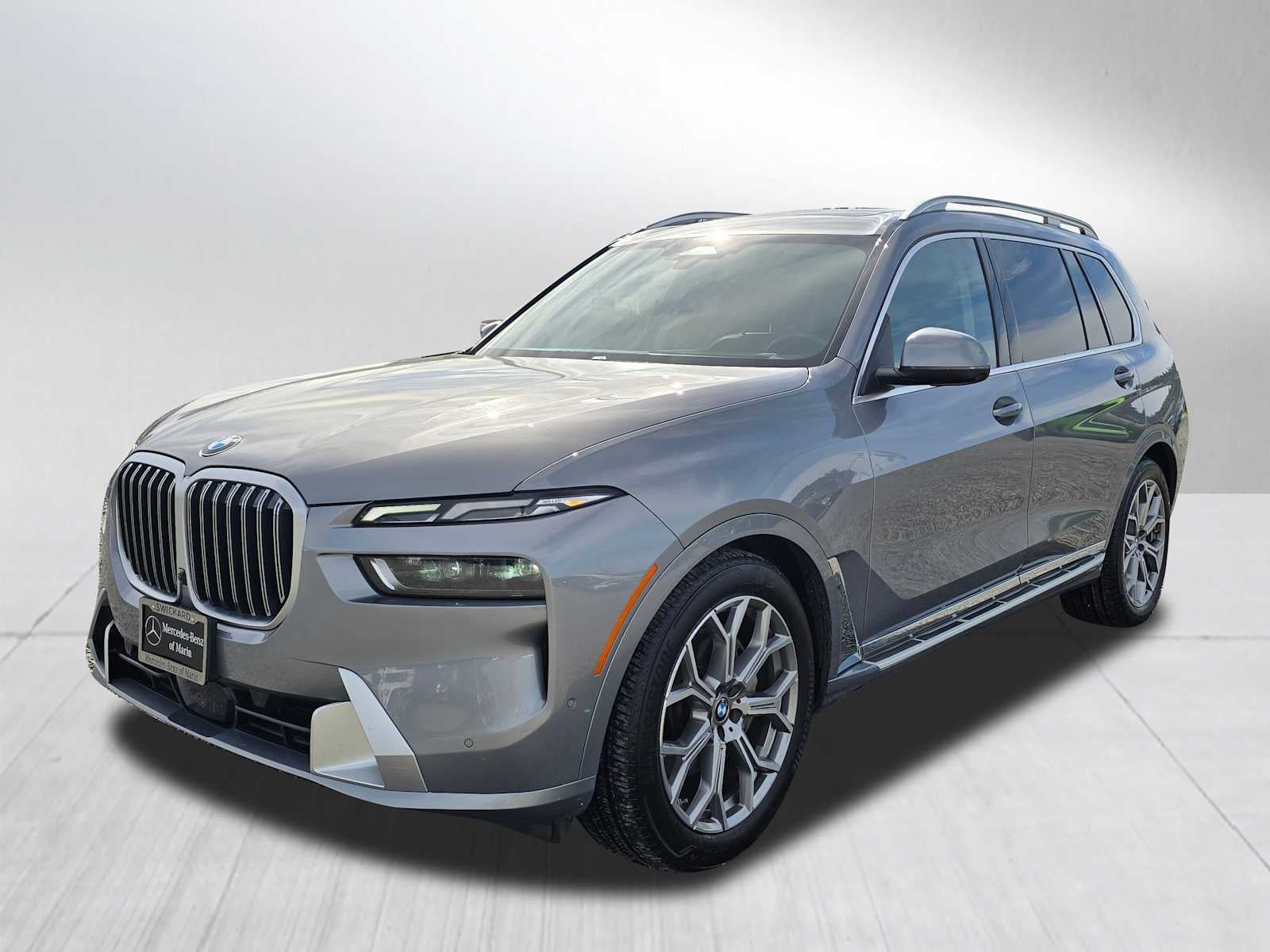 2024 BMW X7 xDrive40i xDrive40i