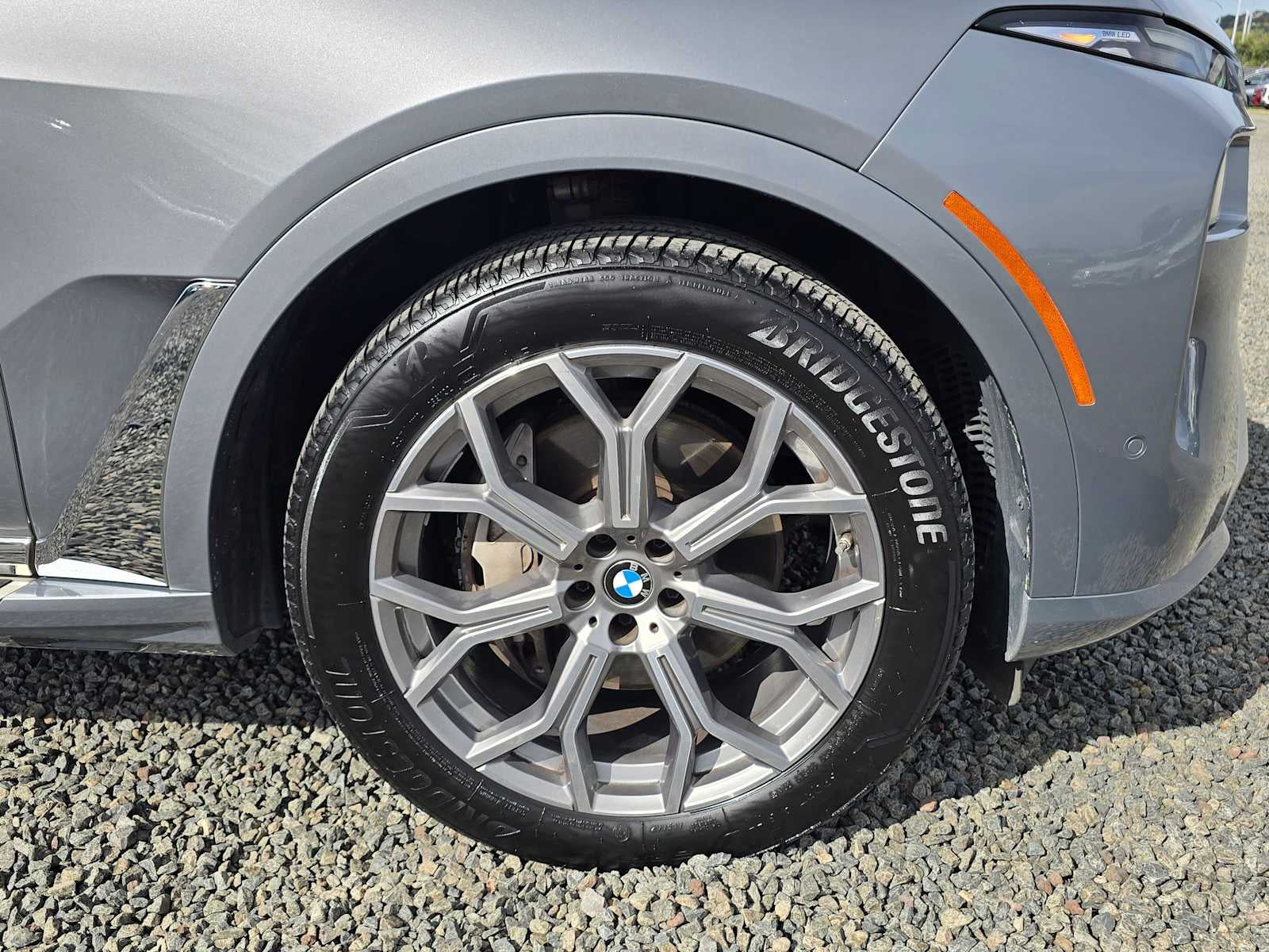 2024 BMW X7 xDrive40i xDrive40i