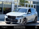 2024 BMW X5 xDrive40i xDrive40i