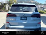 2024 BMW X5 xDrive40i xDrive40i