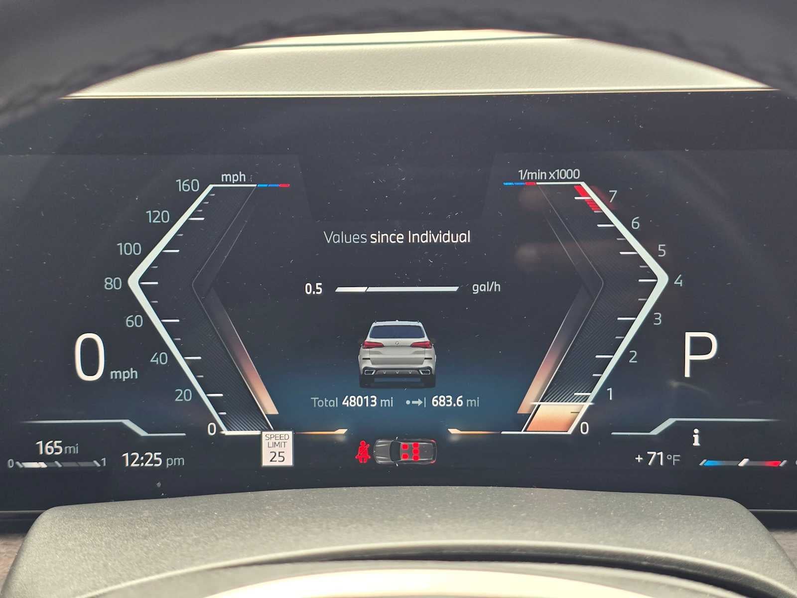 2025 BMW X5 xDrive40i xDrive40i