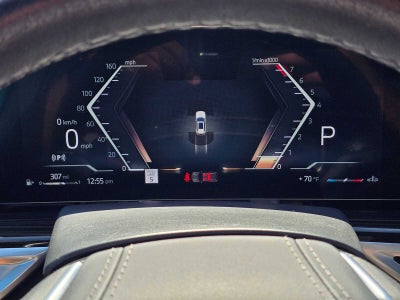 2025 BMW X5 xDrive40i xDrive40i