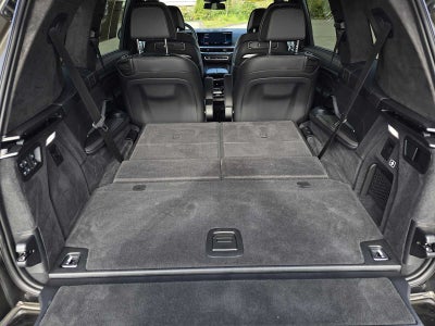 2025 BMW X7 M60i M60i