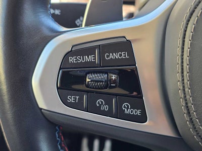 2024 BMW X7 M60i M60i
