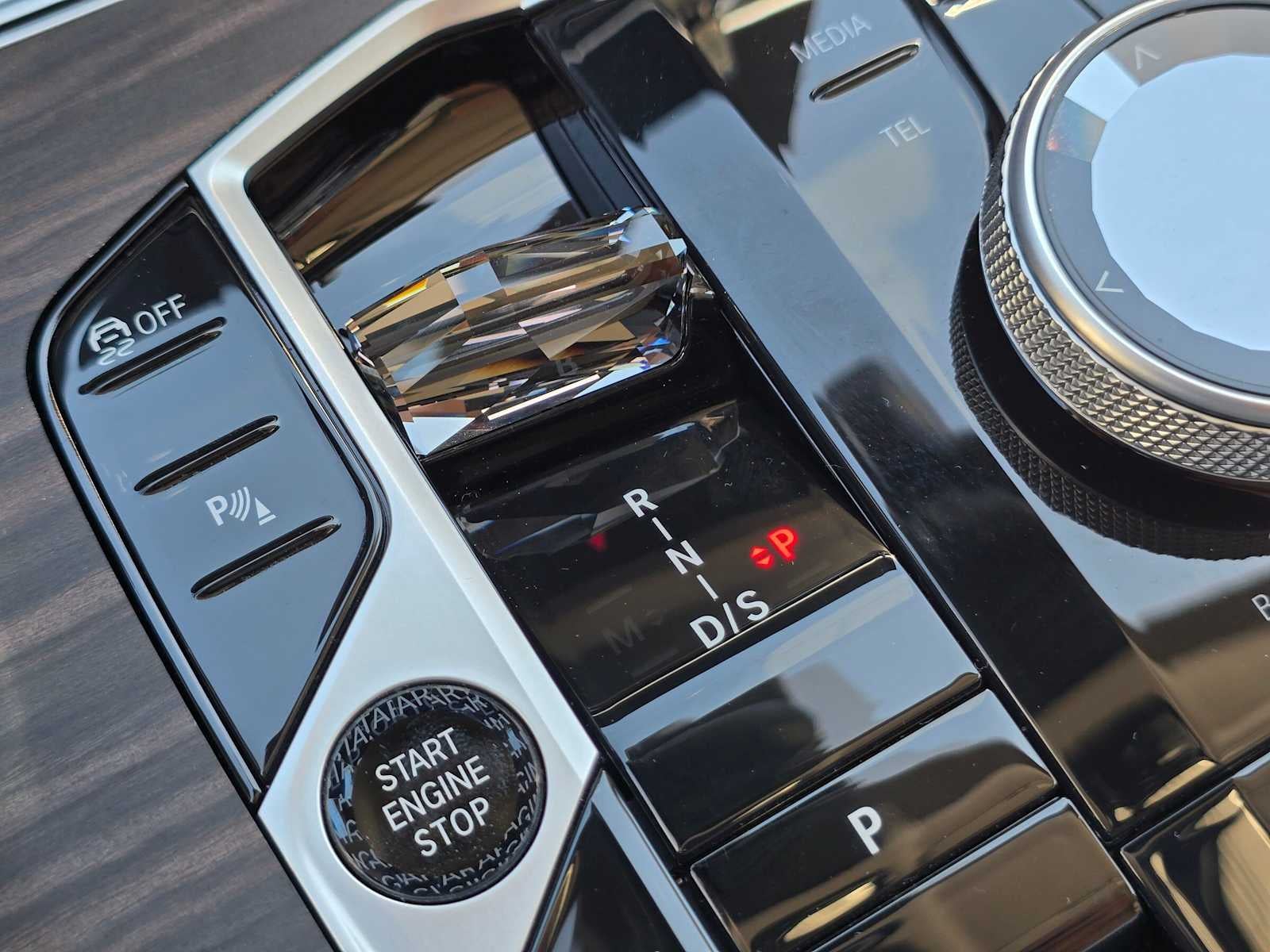 2024 BMW X7 M60i M60i