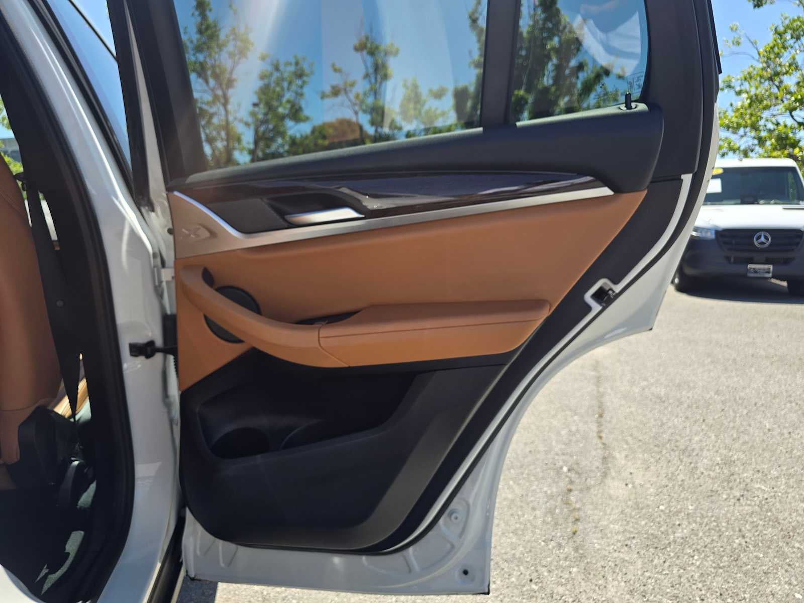 2023 BMW X3 sDrive30i sDrive30i