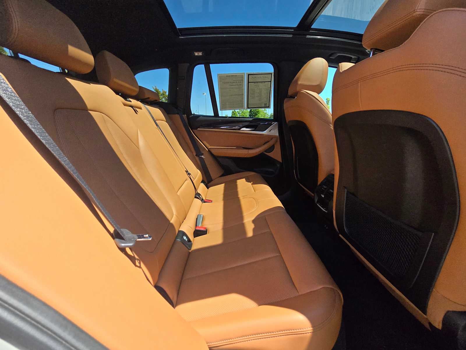 2023 BMW X3 sDrive30i sDrive30i
