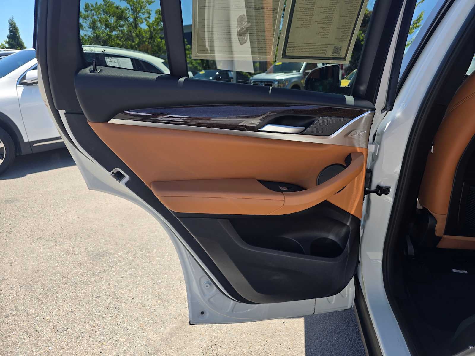 2023 BMW X3 sDrive30i sDrive30i
