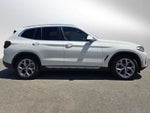 2023 BMW X3 sDrive30i sDrive30i