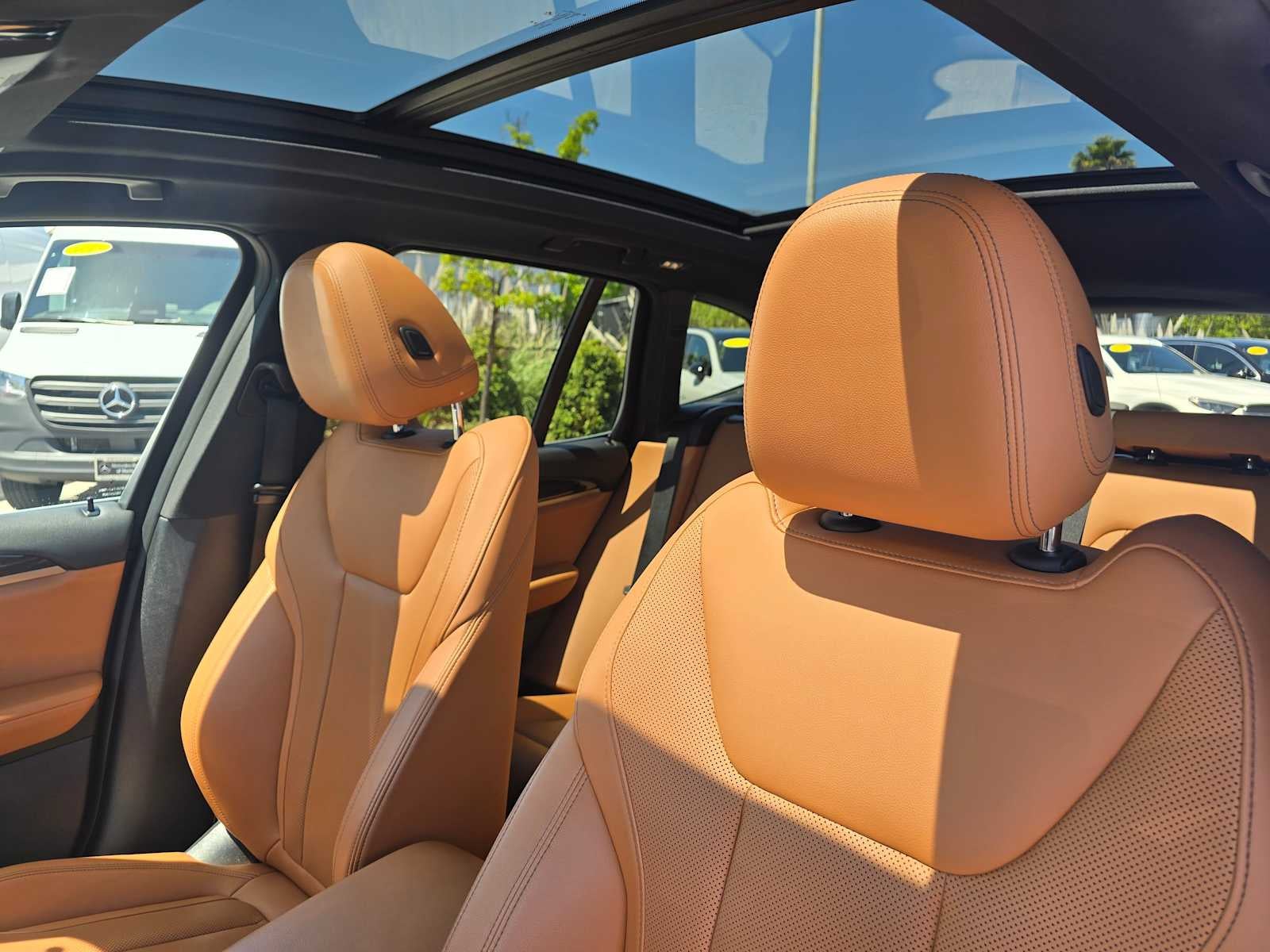 2023 BMW X3 sDrive30i sDrive30i
