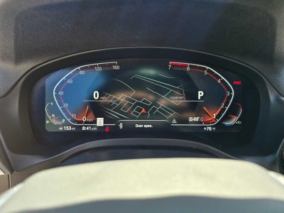 2023 BMW X3 sDrive30i sDrive30i