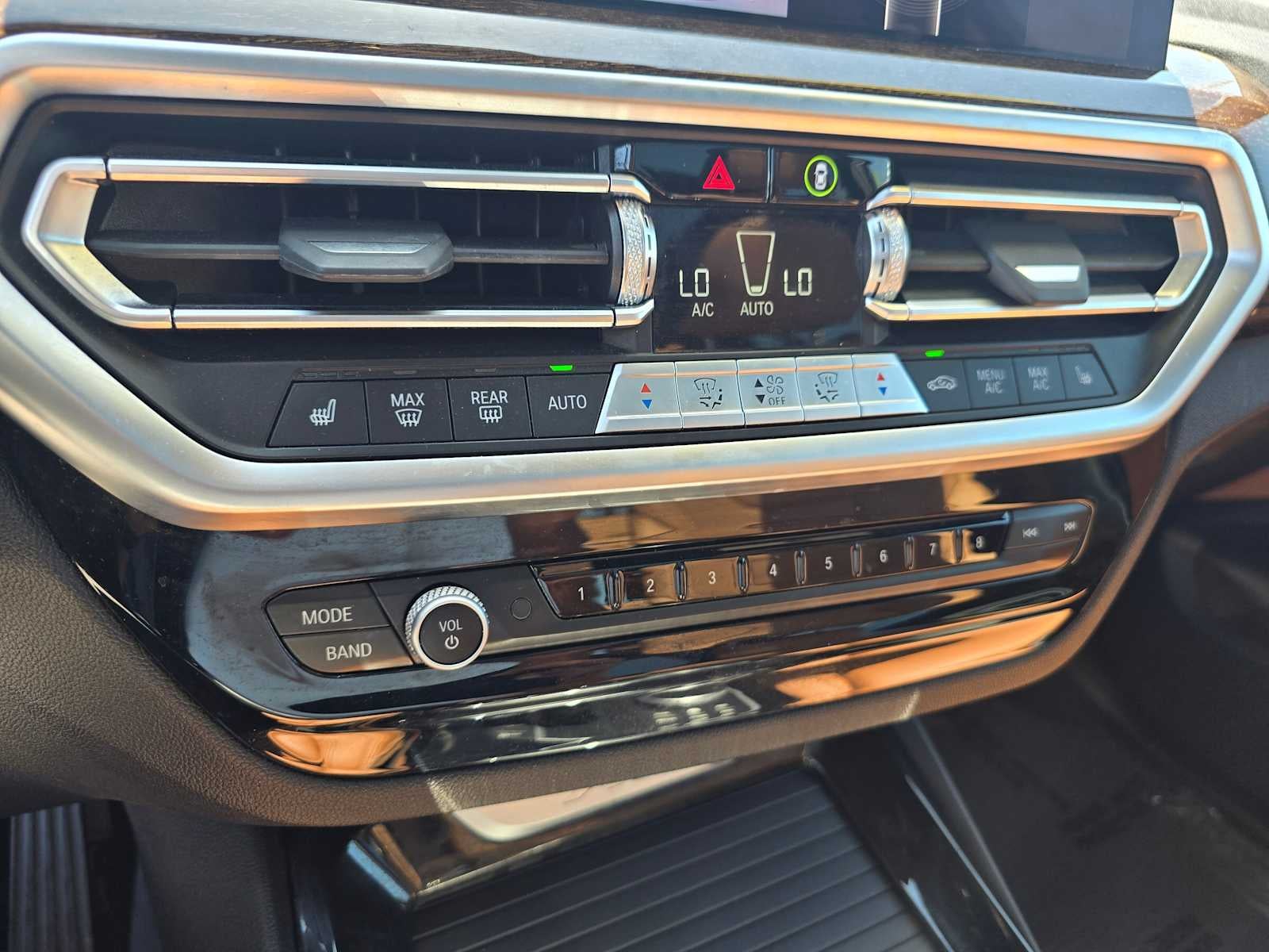 2023 BMW X3 sDrive30i sDrive30i