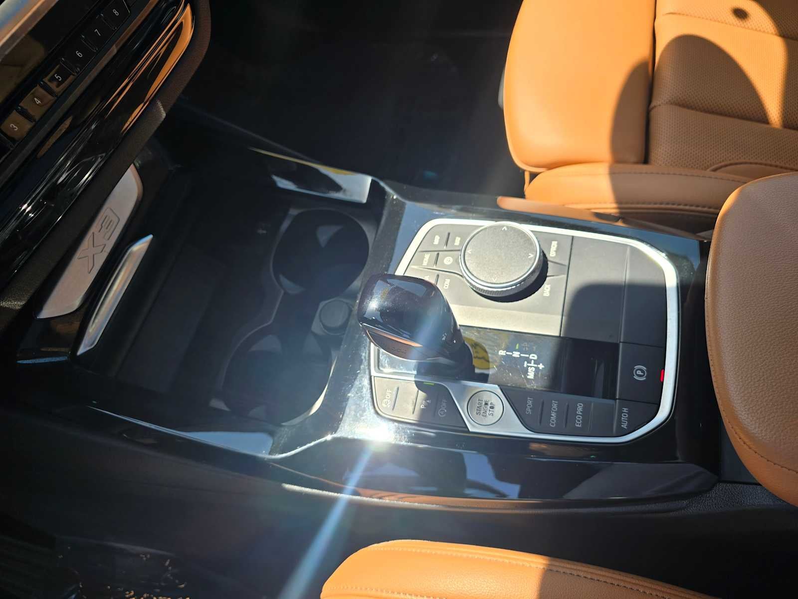 2023 BMW X3 sDrive30i sDrive30i